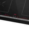 Индукционная варочная панель Maunfeld CVI594SB2BKA Inverter