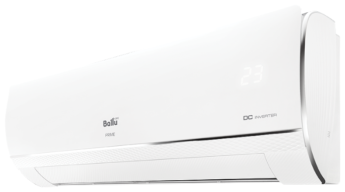Настенная сплит-система Ballu BSPRI-09HN1