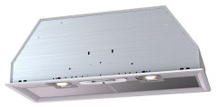 Встраиваемая вытяжка KRONA MINI 900 WHITE slider