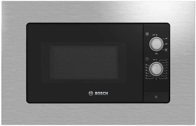 Встраиваемая микроволновая печь Bosch BFL620MS3