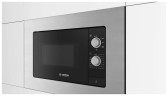 Встраиваемая микроволновая печь Bosch BFL620MS3