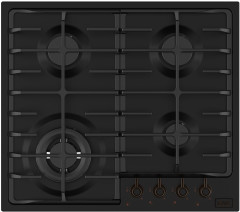 Газовая варочная панель Korting HG 674 CTCN