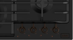 Газовая варочная панель Korting HG 674 CTCN