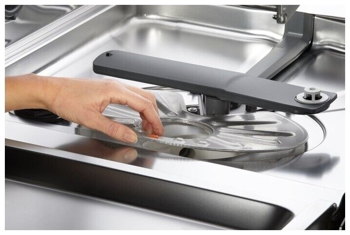 Посудомоечная машина Electrolux EES27100L