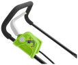 Газонокосилка электрическая greenworks 2501907ua G40LM35K2X