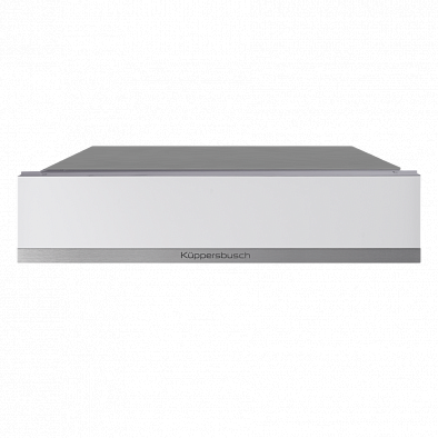 Выдвижной ящик Kuppersbusch CSZ 6800.0 W1 Stainless steel