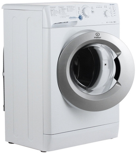 Стиральная машина Indesit NS 5051