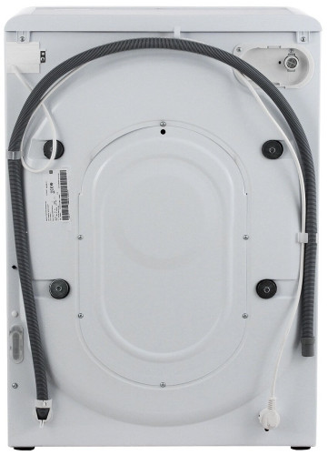 Стиральная машина Indesit NS 5051