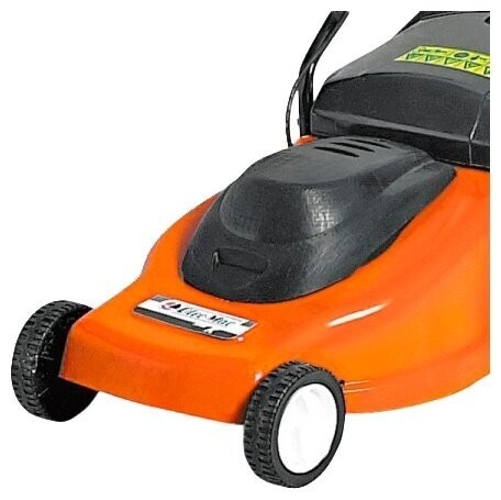 Газонокосилка электрическая Oleo-Mac K 35 P