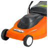 Газонокосилка электрическая Oleo-Mac K 35 P