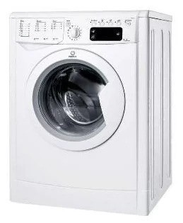 Стиральная машина Indesit IWE 71082