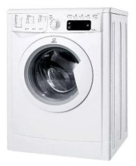 Стиральная машина Indesit IWE 71082
