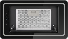 Встраиваемая вытяжка Weissgauff Quadra 606 BL