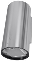 Кухонная вытяжка MAUNFELD Lee Wall 39 нержавеющая сталь