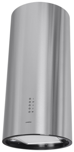 Кухонная вытяжка MAUNFELD Lee Wall 39 нержавеющая сталь