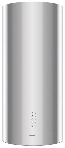 Кухонная вытяжка MAUNFELD Lee Wall 39 нержавеющая сталь