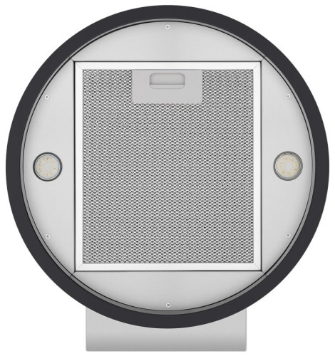 Кухонная вытяжка MAUNFELD Lee Wall 39 нержавеющая сталь