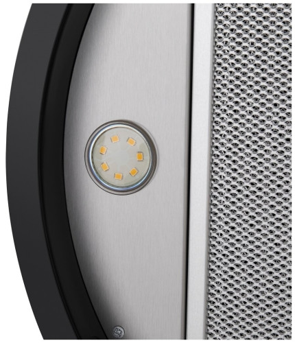 Кухонная вытяжка MAUNFELD Lee Wall 39 нержавеющая сталь