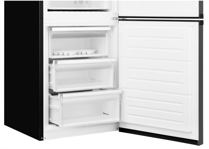 Холодильник Weissgauff WRK 2010 DB