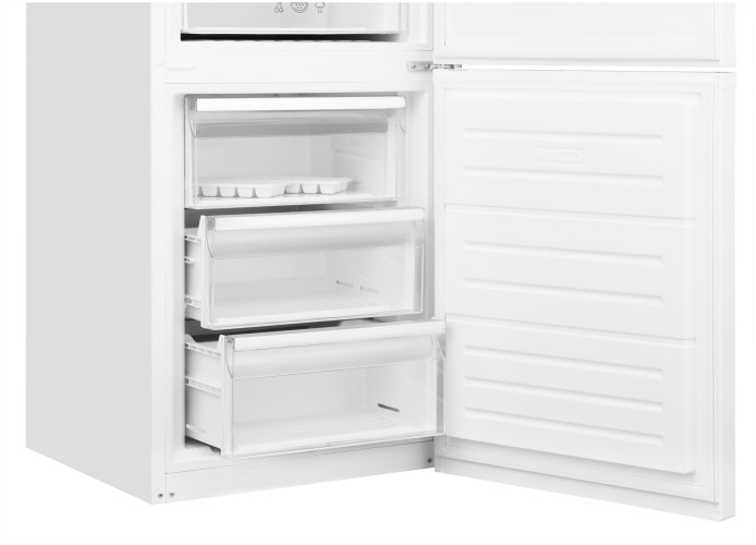 Холодильник Weissgauff WRK 2010 DB