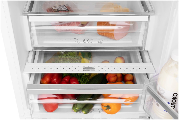 Холодильник Weissgauff WRK 2010 DB