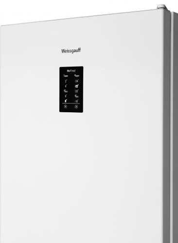 Холодильник Weissgauff WRK 2010 DB
