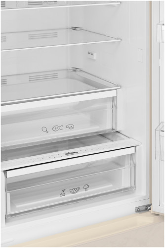 Холодильник Weissgauff WRK 2010 DB