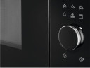 Встраиваемая микроволновая печь AEG MBB1756DEM