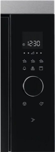 Встраиваемая микроволновая печь AEG MBB1756DEM