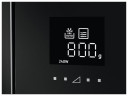 Встраиваемая микроволновая печь AEG MBB1756DEM
