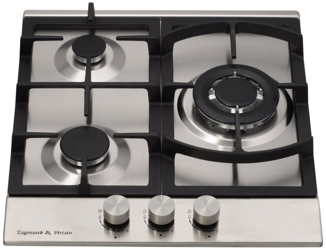 Газовая варочная панель Zigmund Shtain G 14 4 S