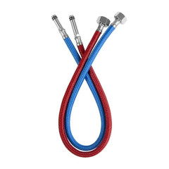 Смеситель для кухни Славен СЛ-ДВ-И22