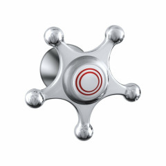 Смеситель для кухни Славен СЛ-ДВ-И22