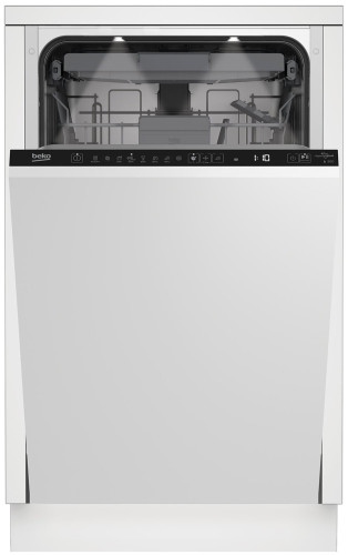 Посудомоечная машина Beko BDIS38120Q