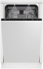Посудомоечная машина Beko BDIS38120Q