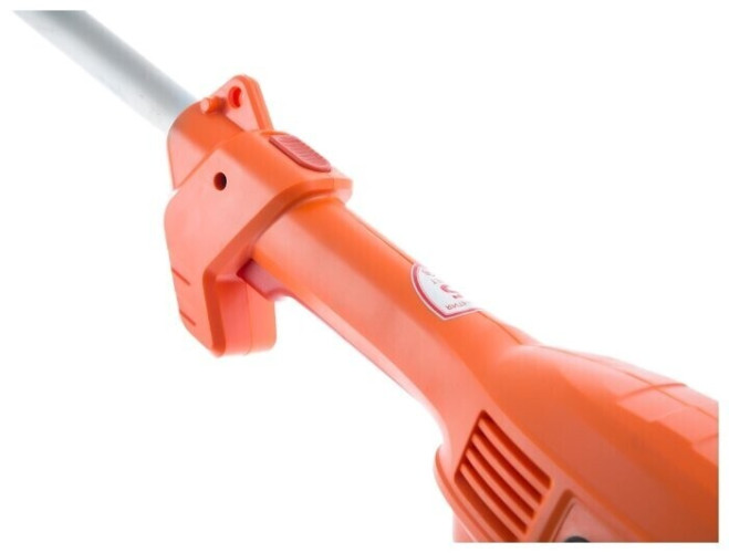 Триммер электрический Hammer ETR1000 Hammerflex