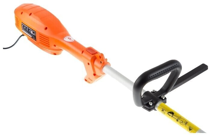 Триммер электрический Hammer ETR1000 Hammerflex