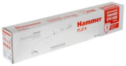 Триммер электрический Hammer ETR1000 Hammerflex