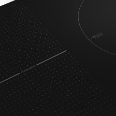 Индукционная варочная панель Maunfeld CVI 905 SF BK Lux