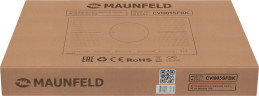 Индукционная варочная панель Maunfeld CVI 905 SF BK Lux