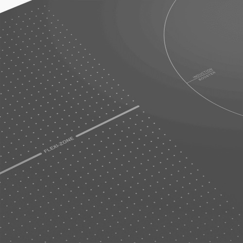 Индукционная варочная панель Maunfeld CVI 905 SF BK Lux