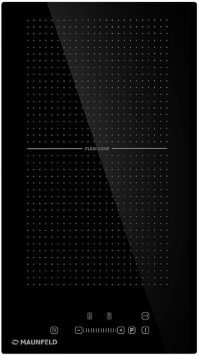 Индукционная варочная панель Maunfeld CVI 905 SF BK Lux