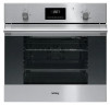 Газовый духовой шкаф Korting OGG 772 CFX