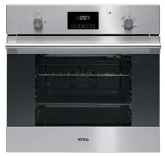 Газовый духовой шкаф Korting OGG 772 CFX