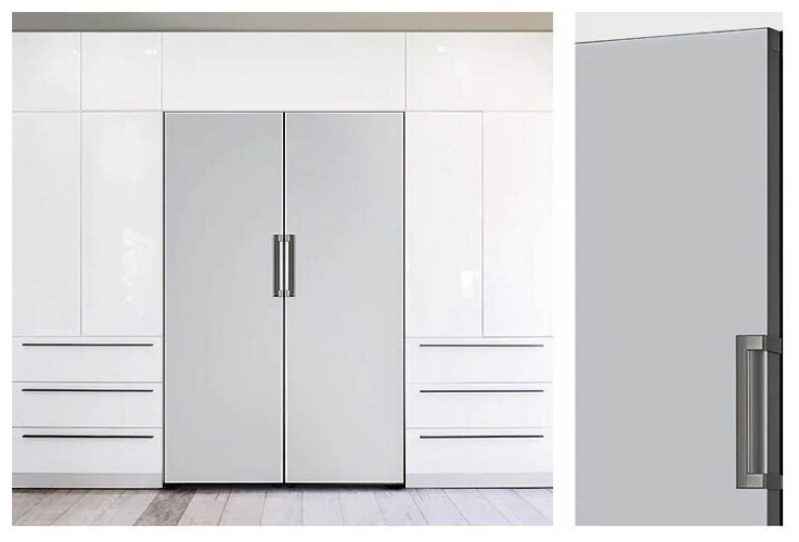 Холодильник LG GC B401FAPM