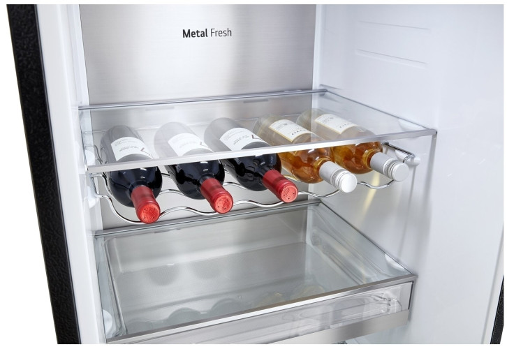 Холодильник LG GC B401FAPM