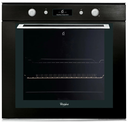 Электрический духовой шкаф Whirlpool AKZM 7540 NB