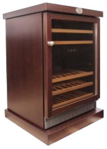 Винный шкаф IP Industrie CEXP 45 6 CD