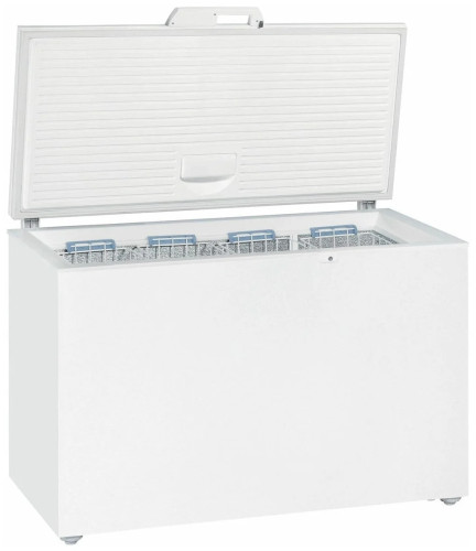 Морозильный ларь Liebherr GTP 3126