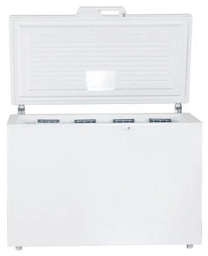 Морозильный ларь Liebherr GTP 3126